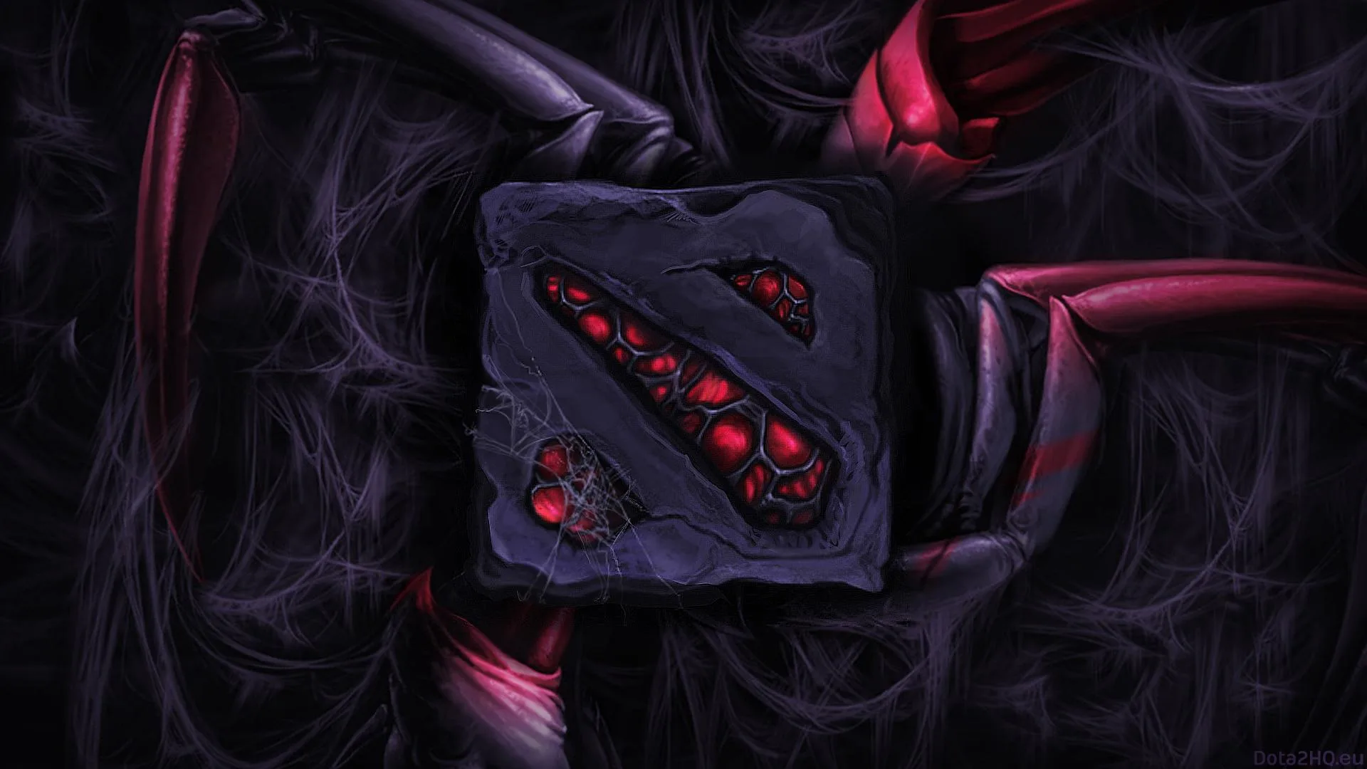 «DOTA 2: проверь свой MMR мозга»