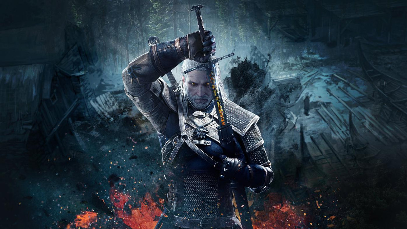 Игровая эра: угадай игру по кадру (для тех, кто реально играл)