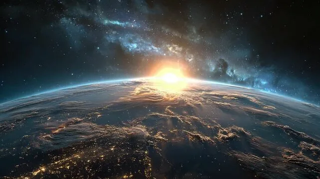 Космос: мифы, открытия и фото, которые изменили науку